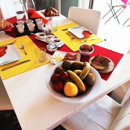 アーバノ・テルメ Bb Ca Margarida Bed & Breakfast エクステリア 写真