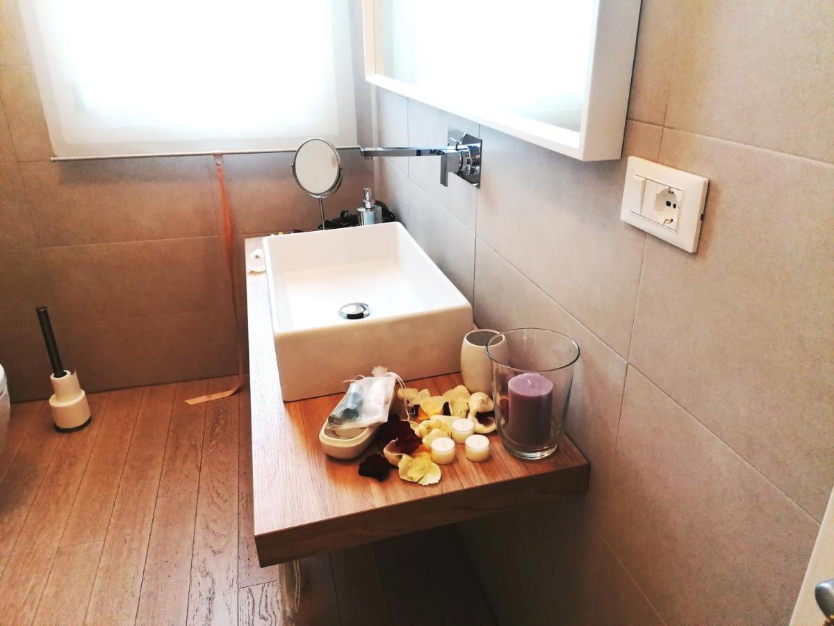 アーバノ・テルメ Bb Ca Margarida Bed & Breakfast エクステリア 写真