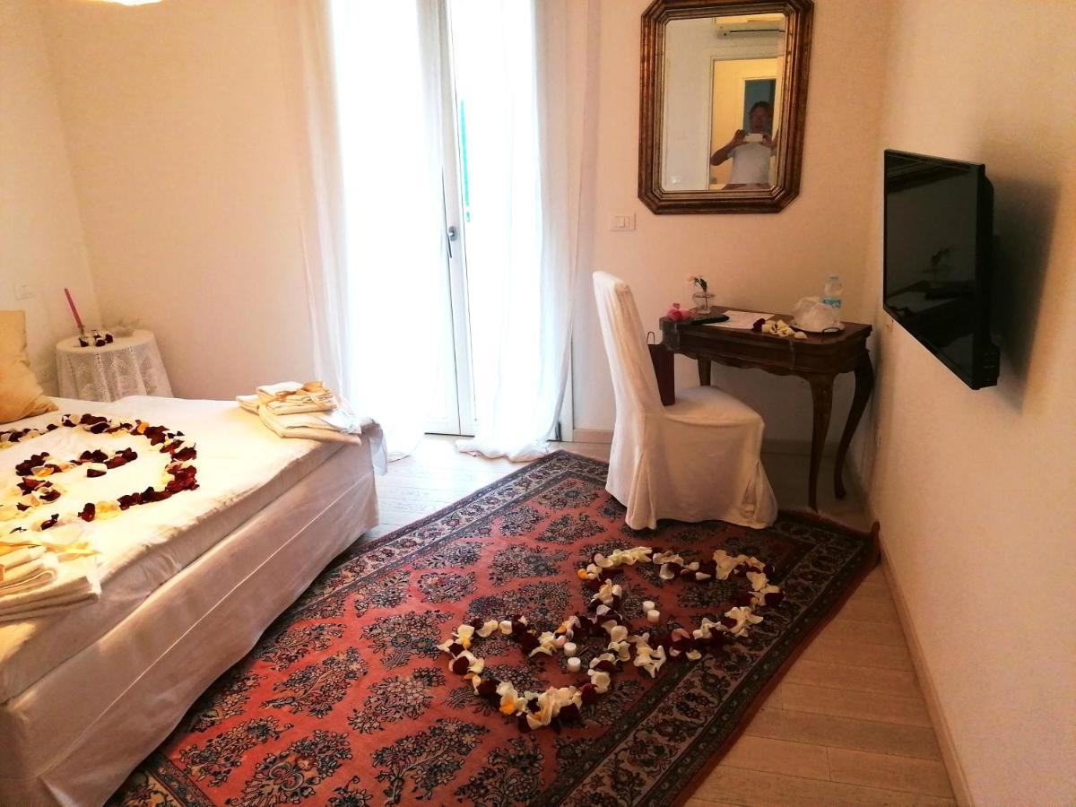 アーバノ・テルメ Bb Ca Margarida Bed & Breakfast エクステリア 写真
