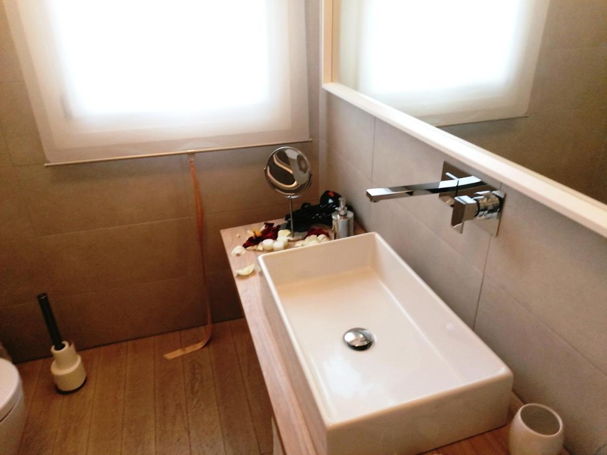 アーバノ・テルメ Bb Ca Margarida Bed & Breakfast エクステリア 写真