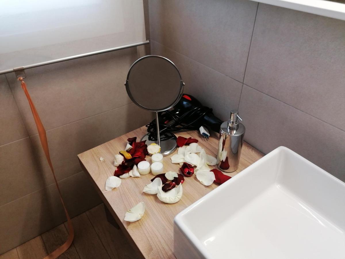 アーバノ・テルメ Bb Ca Margarida Bed & Breakfast エクステリア 写真
