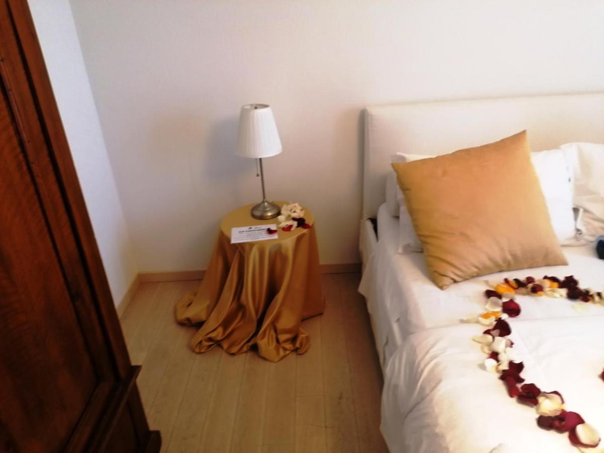 アーバノ・テルメ Bb Ca Margarida Bed & Breakfast エクステリア 写真