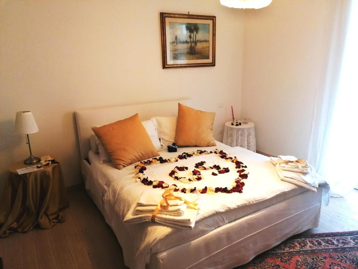 アーバノ・テルメ Bb Ca Margarida Bed & Breakfast エクステリア 写真