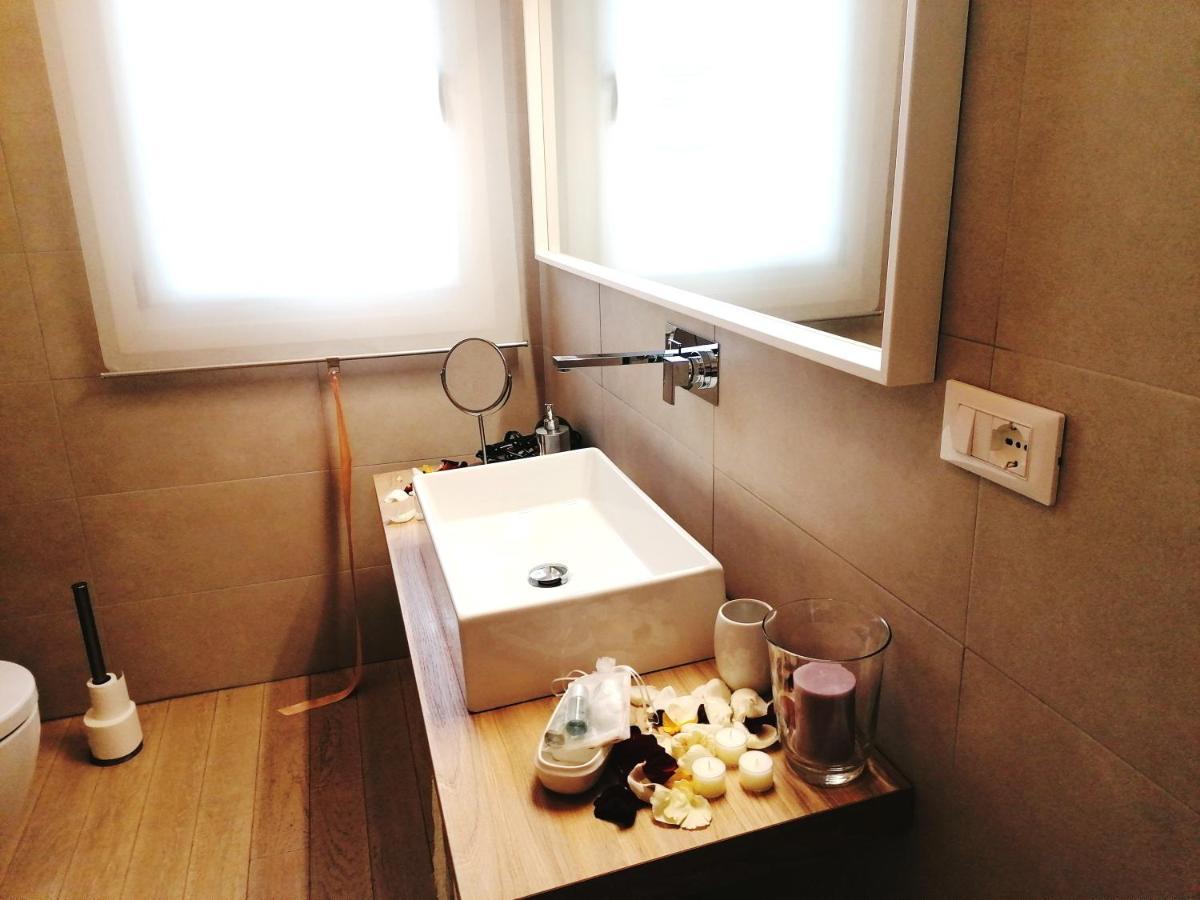 アーバノ・テルメ Bb Ca Margarida Bed & Breakfast エクステリア 写真