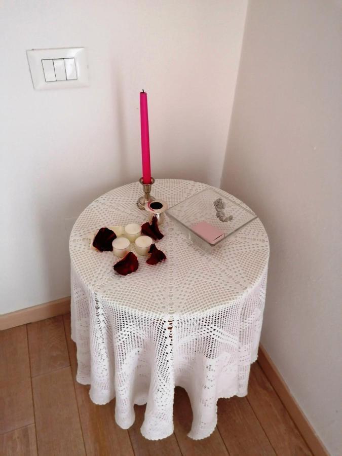 アーバノ・テルメ Bb Ca Margarida Bed & Breakfast エクステリア 写真