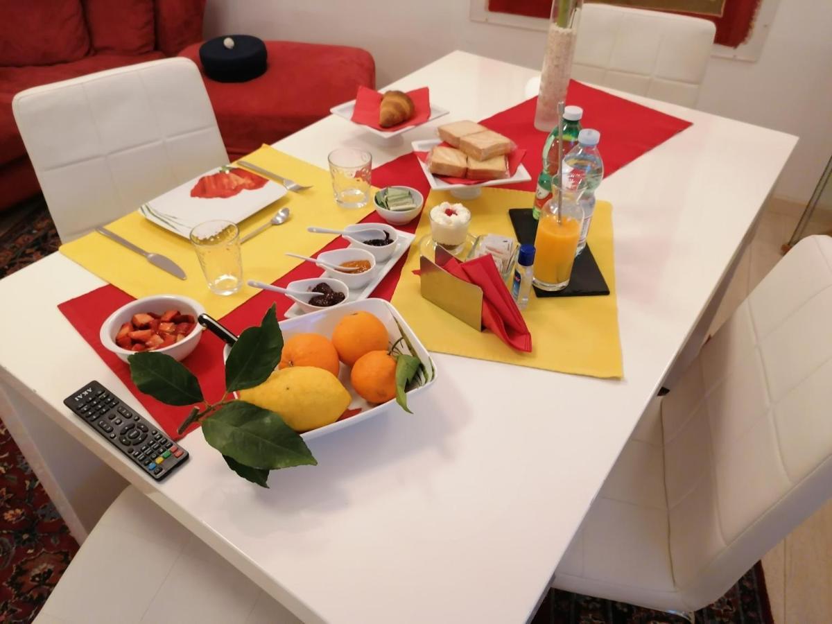 アーバノ・テルメ Bb Ca Margarida Bed & Breakfast エクステリア 写真