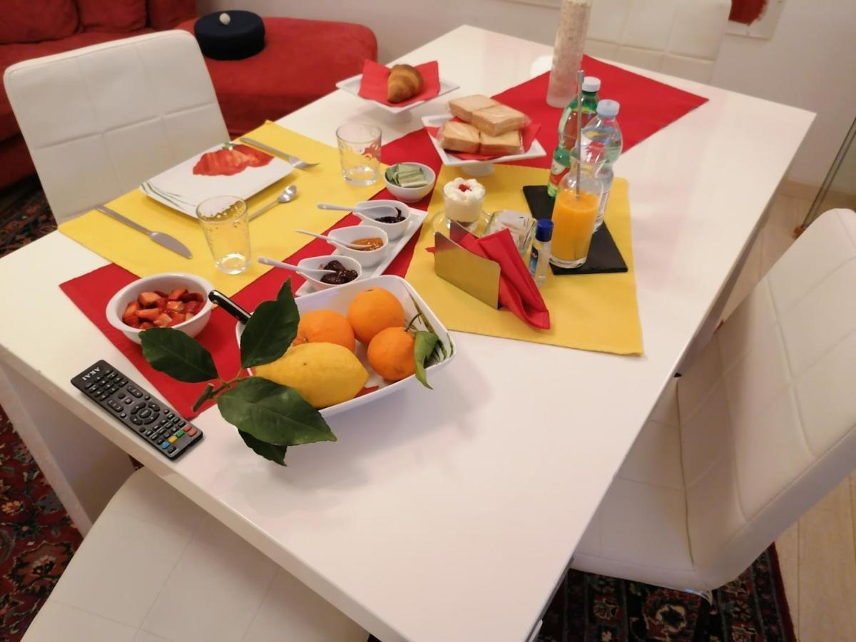 アーバノ・テルメ Bb Ca Margarida Bed & Breakfast エクステリア 写真