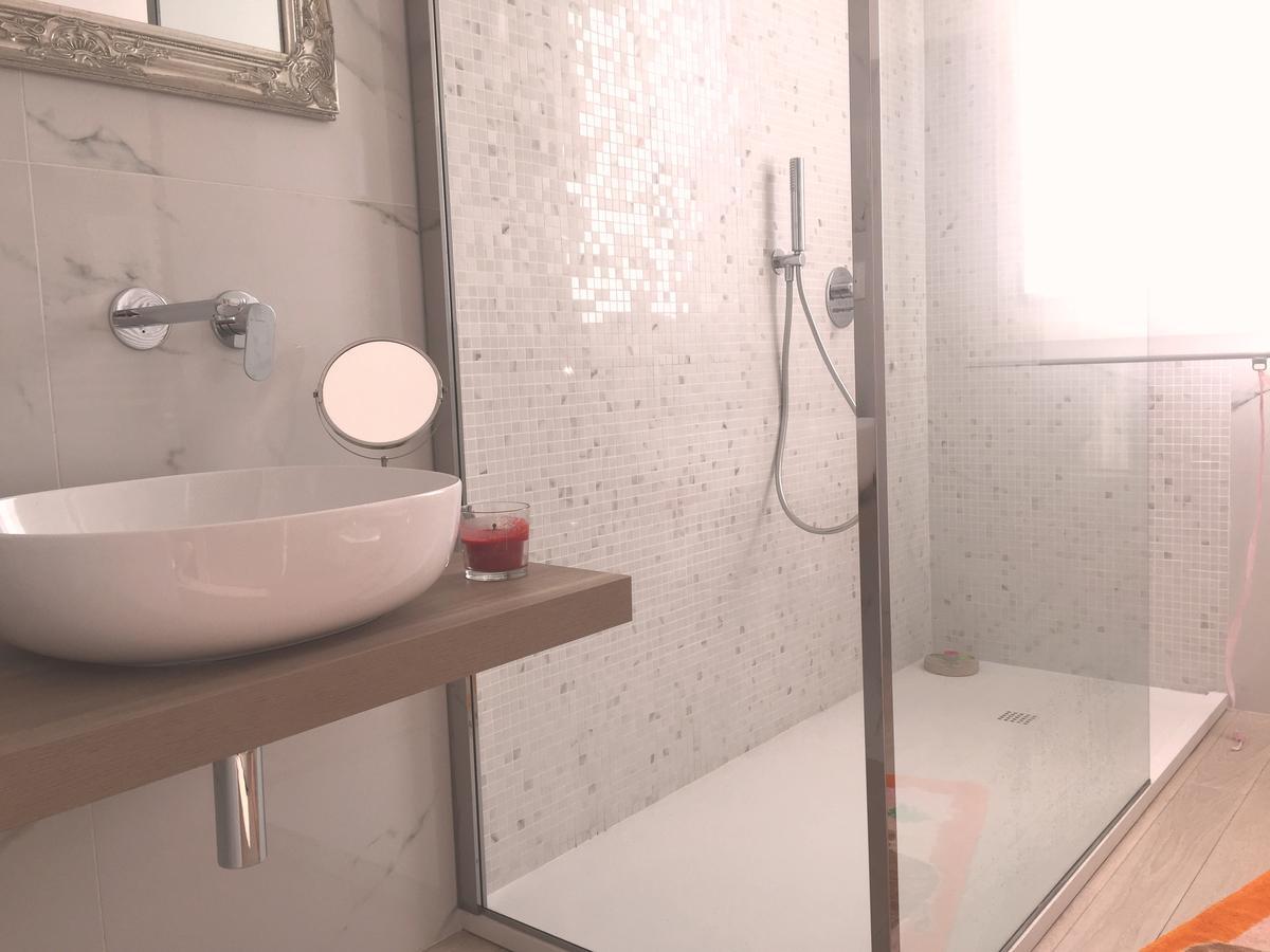 アーバノ・テルメ Bb Ca Margarida Bed & Breakfast エクステリア 写真