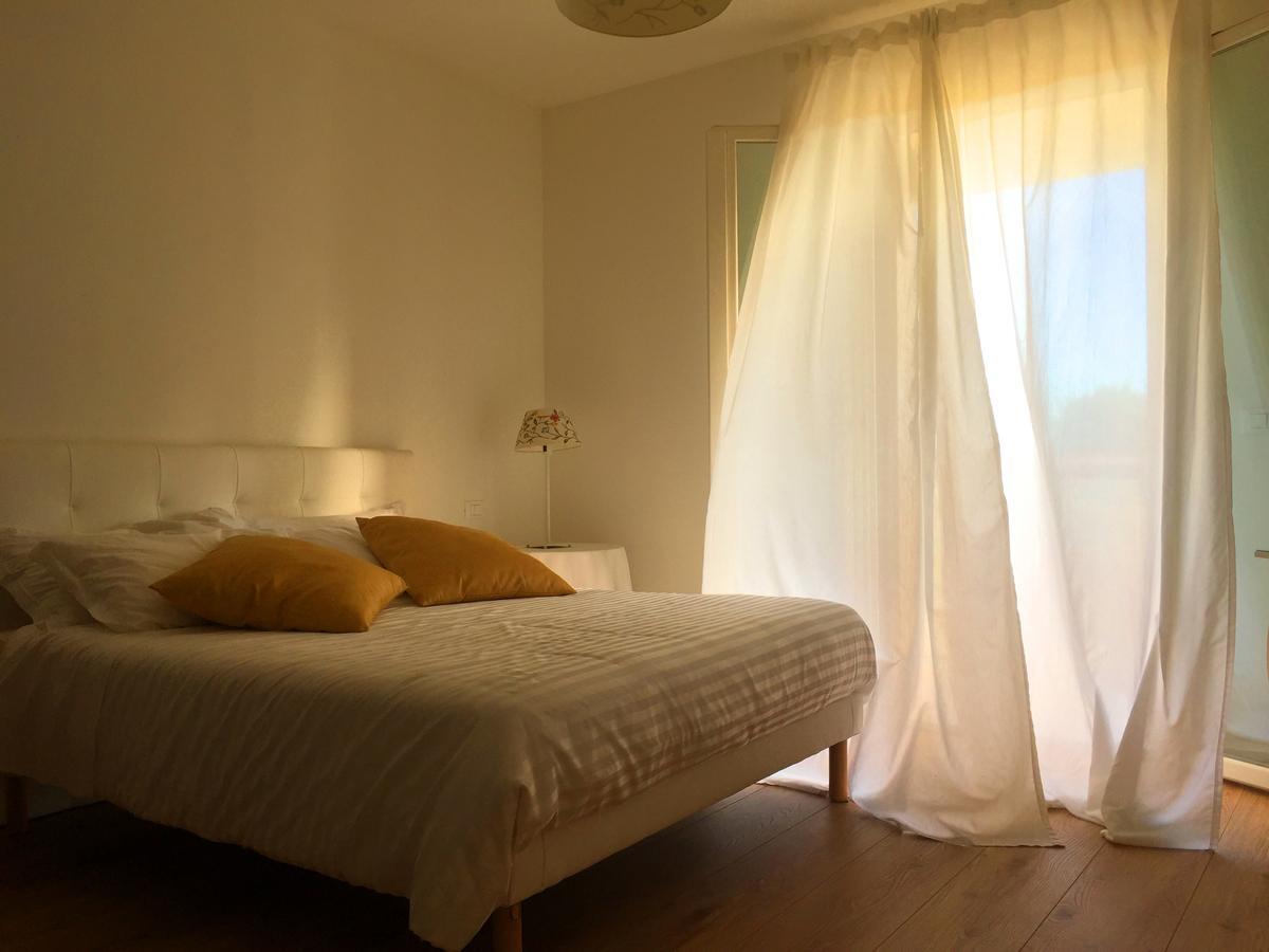 アーバノ・テルメ Bb Ca Margarida Bed & Breakfast エクステリア 写真