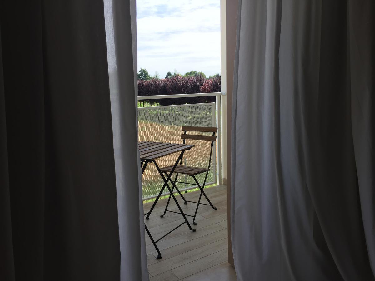 アーバノ・テルメ Bb Ca Margarida Bed & Breakfast エクステリア 写真