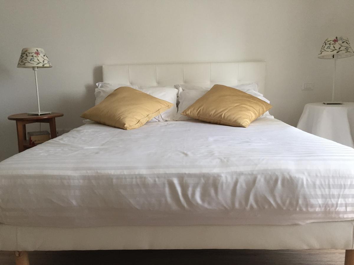 アーバノ・テルメ Bb Ca Margarida Bed & Breakfast エクステリア 写真