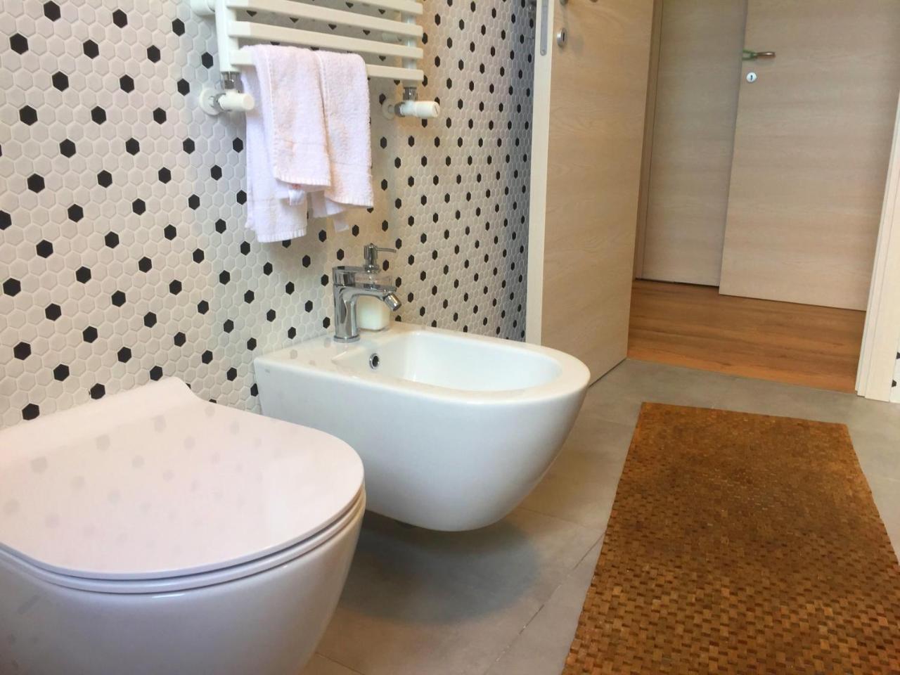 アーバノ・テルメ Bb Ca Margarida Bed & Breakfast エクステリア 写真