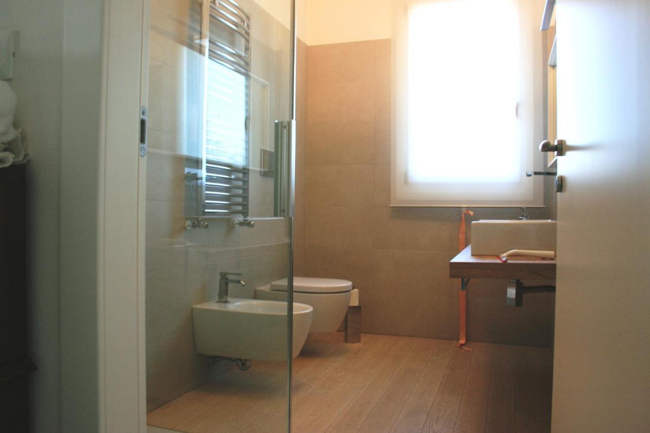 アーバノ・テルメ Bb Ca Margarida Bed & Breakfast エクステリア 写真
