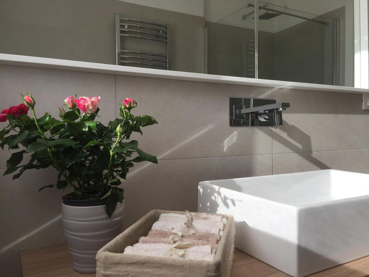 アーバノ・テルメ Bb Ca Margarida Bed & Breakfast エクステリア 写真