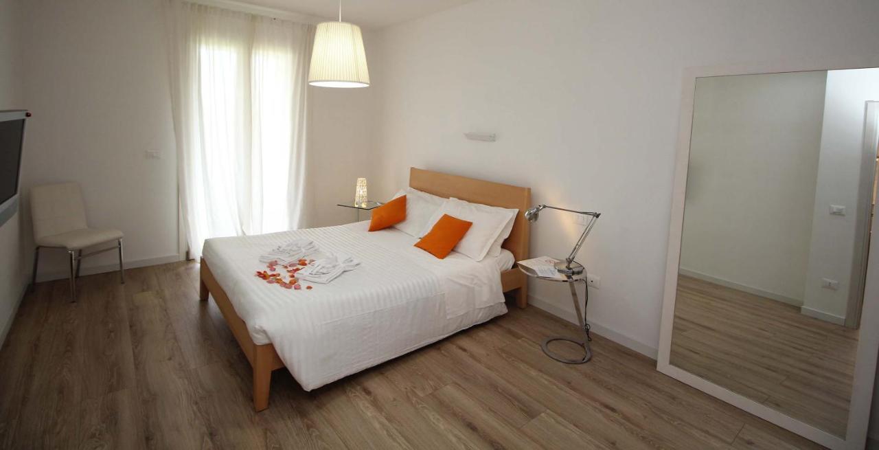 アーバノ・テルメ Bb Ca Margarida Bed & Breakfast エクステリア 写真