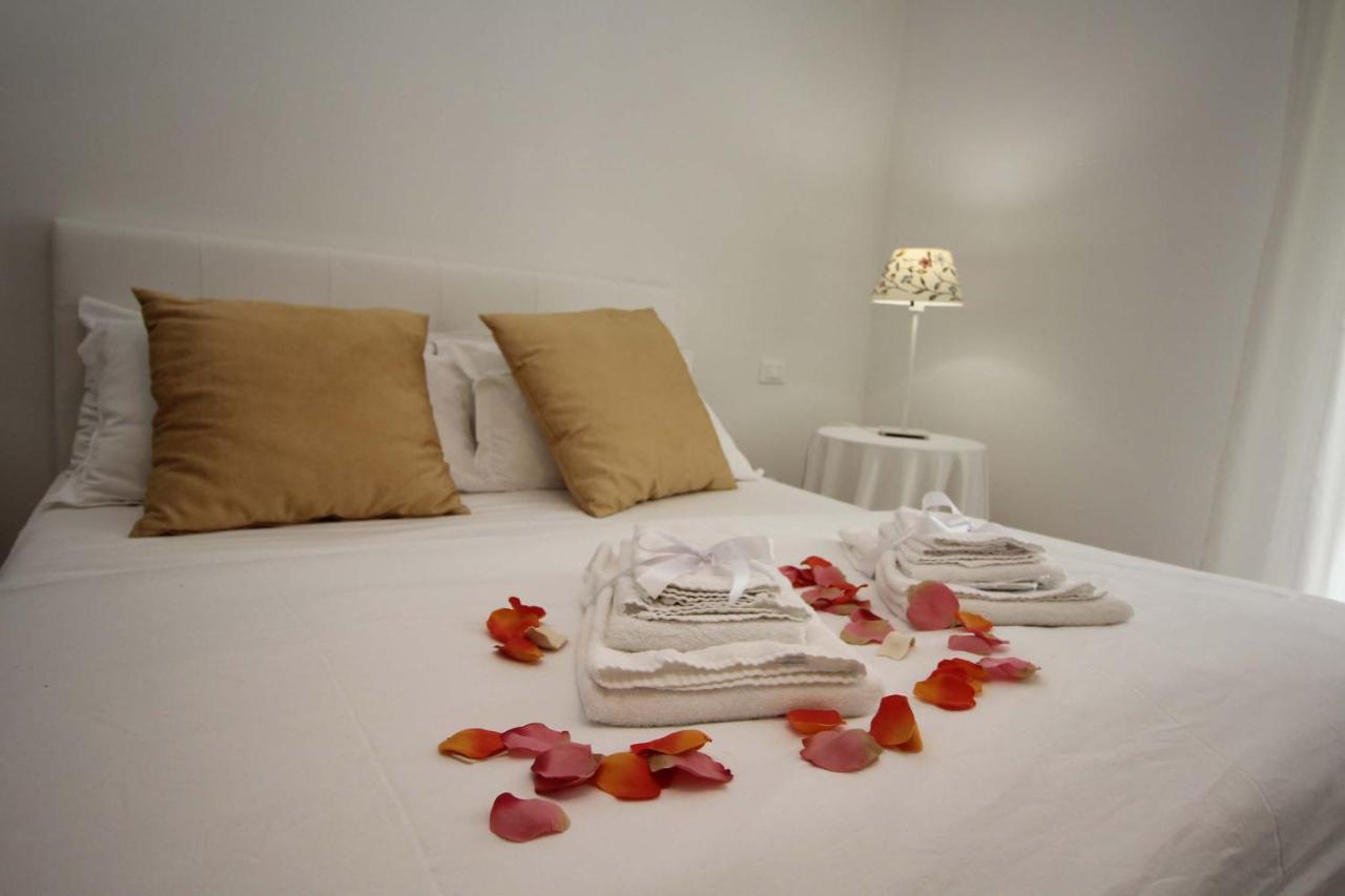 アーバノ・テルメ Bb Ca Margarida Bed & Breakfast エクステリア 写真