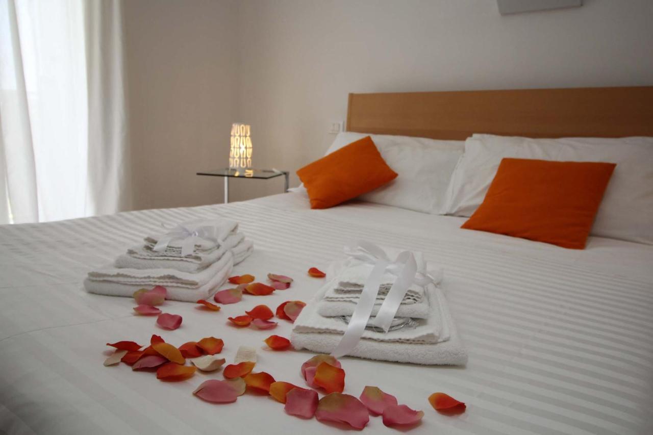 アーバノ・テルメ Bb Ca Margarida Bed & Breakfast エクステリア 写真