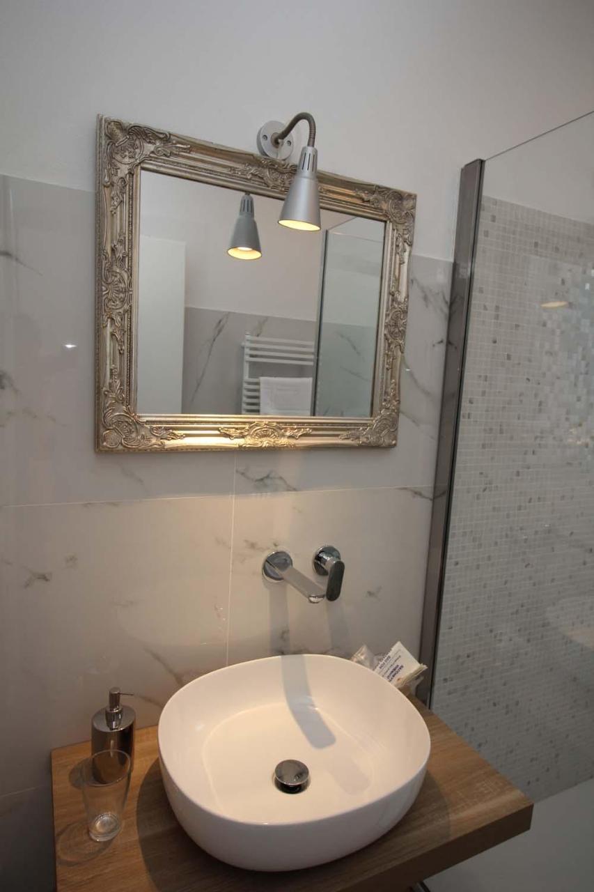 アーバノ・テルメ Bb Ca Margarida Bed & Breakfast エクステリア 写真