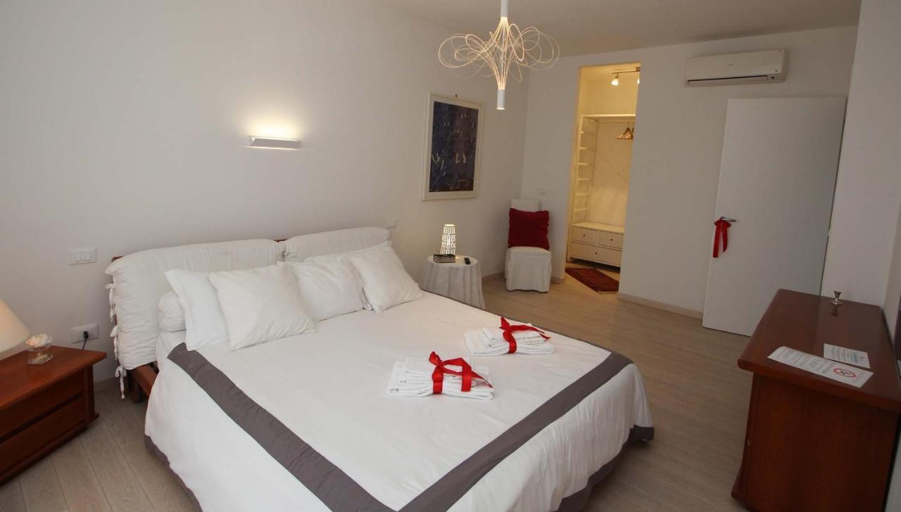 アーバノ・テルメ Bb Ca Margarida Bed & Breakfast エクステリア 写真