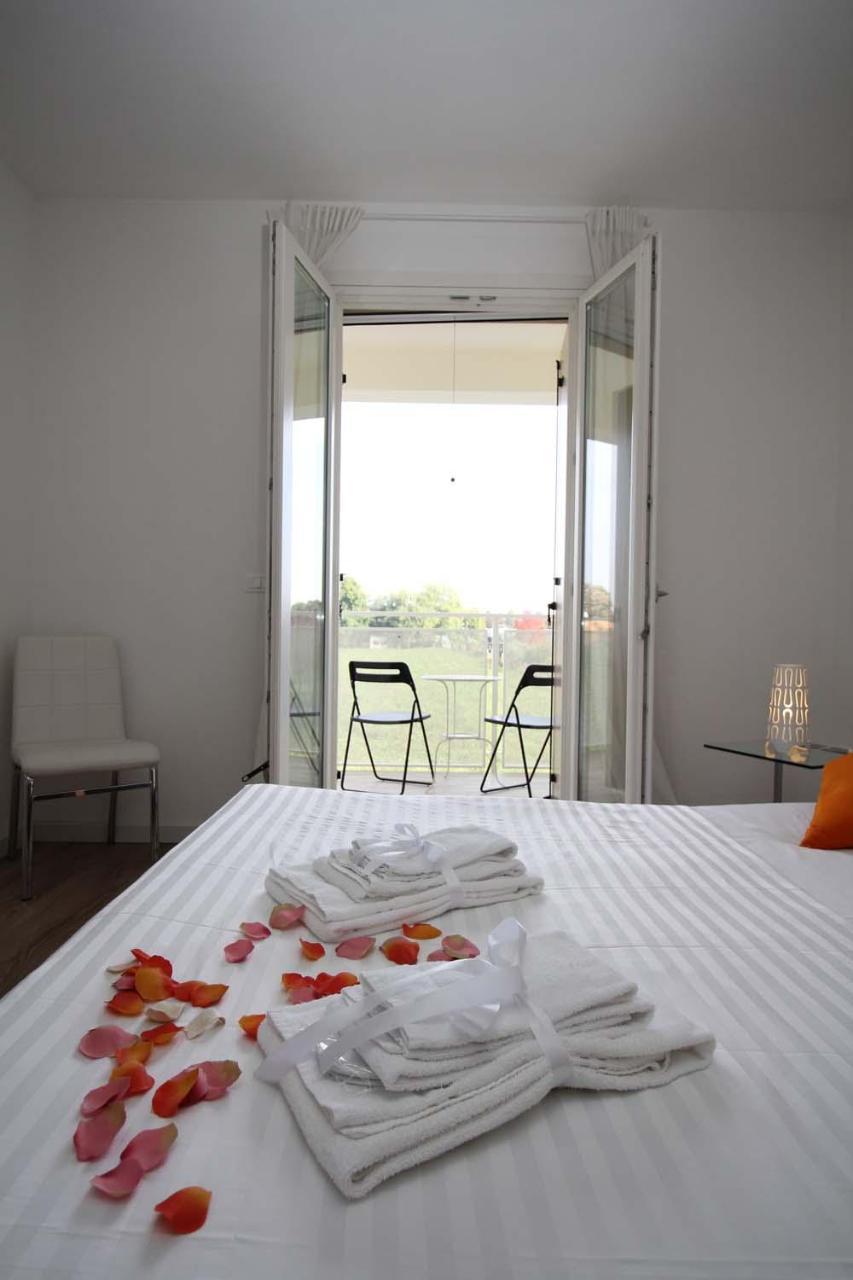 アーバノ・テルメ Bb Ca Margarida Bed & Breakfast エクステリア 写真