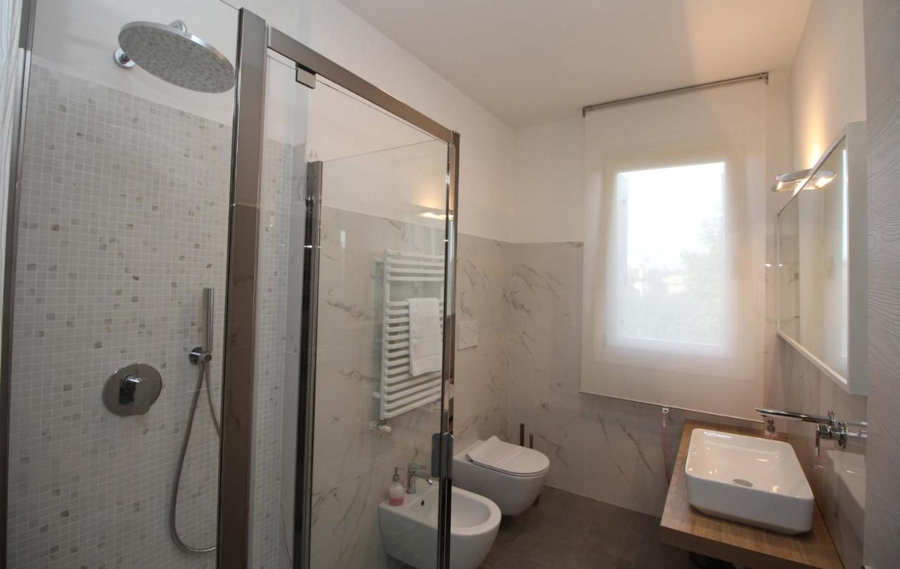 アーバノ・テルメ Bb Ca Margarida Bed & Breakfast エクステリア 写真