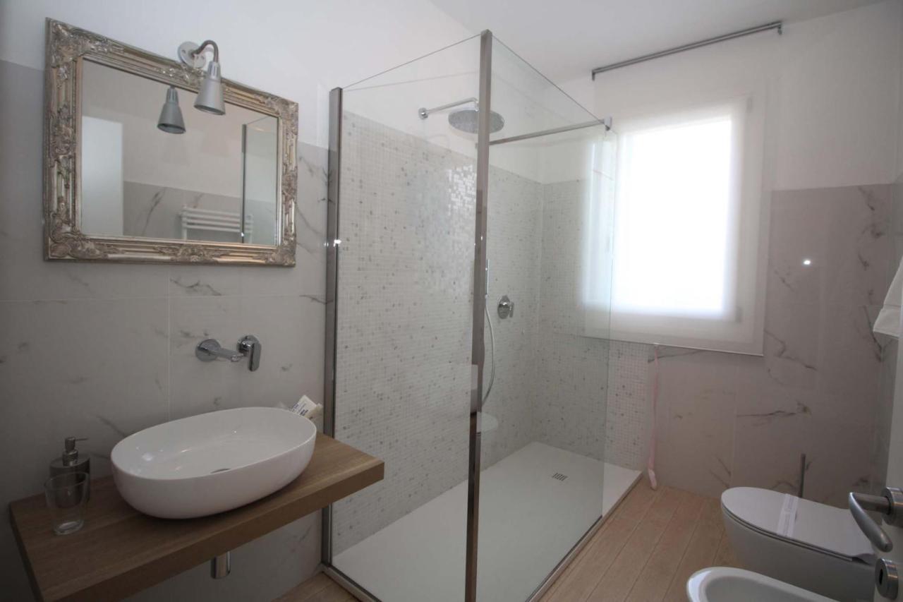 アーバノ・テルメ Bb Ca Margarida Bed & Breakfast エクステリア 写真