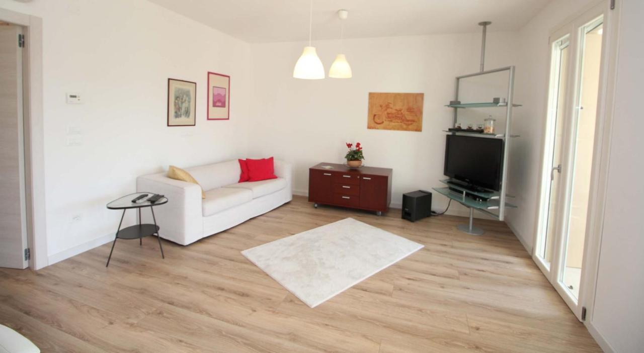 アーバノ・テルメ Bb Ca Margarida Bed & Breakfast エクステリア 写真