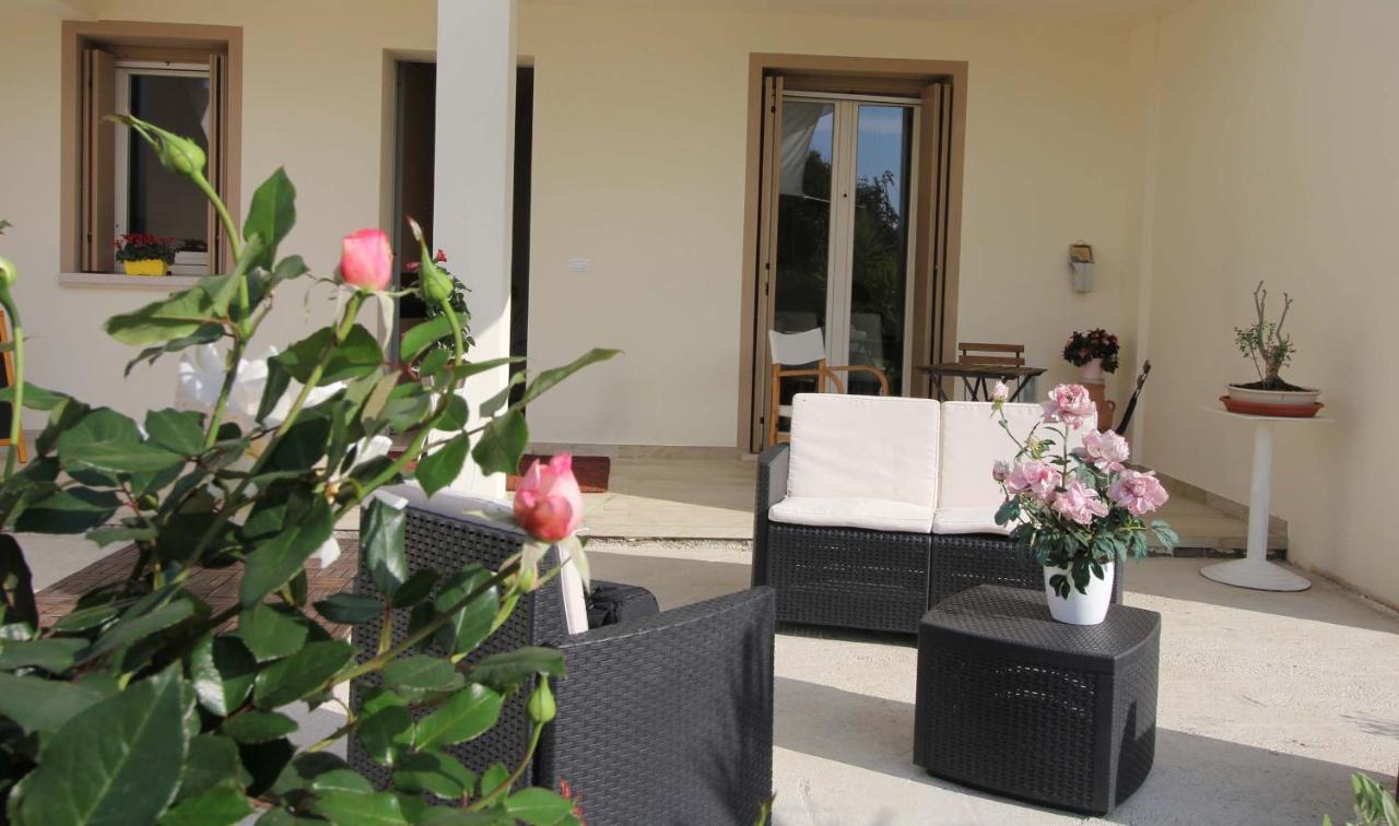 アーバノ・テルメ Bb Ca Margarida Bed & Breakfast エクステリア 写真