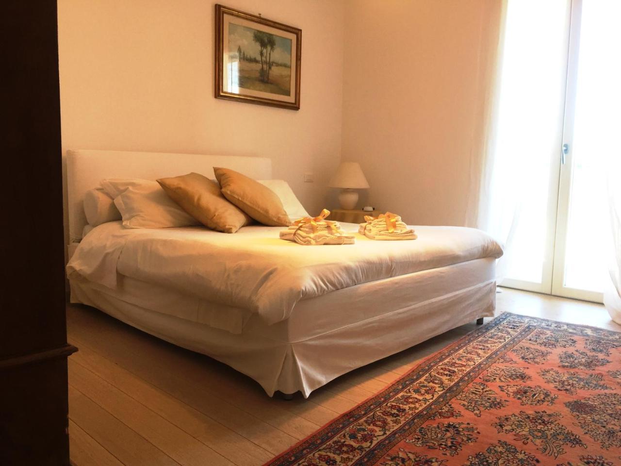 アーバノ・テルメ Bb Ca Margarida Bed & Breakfast エクステリア 写真