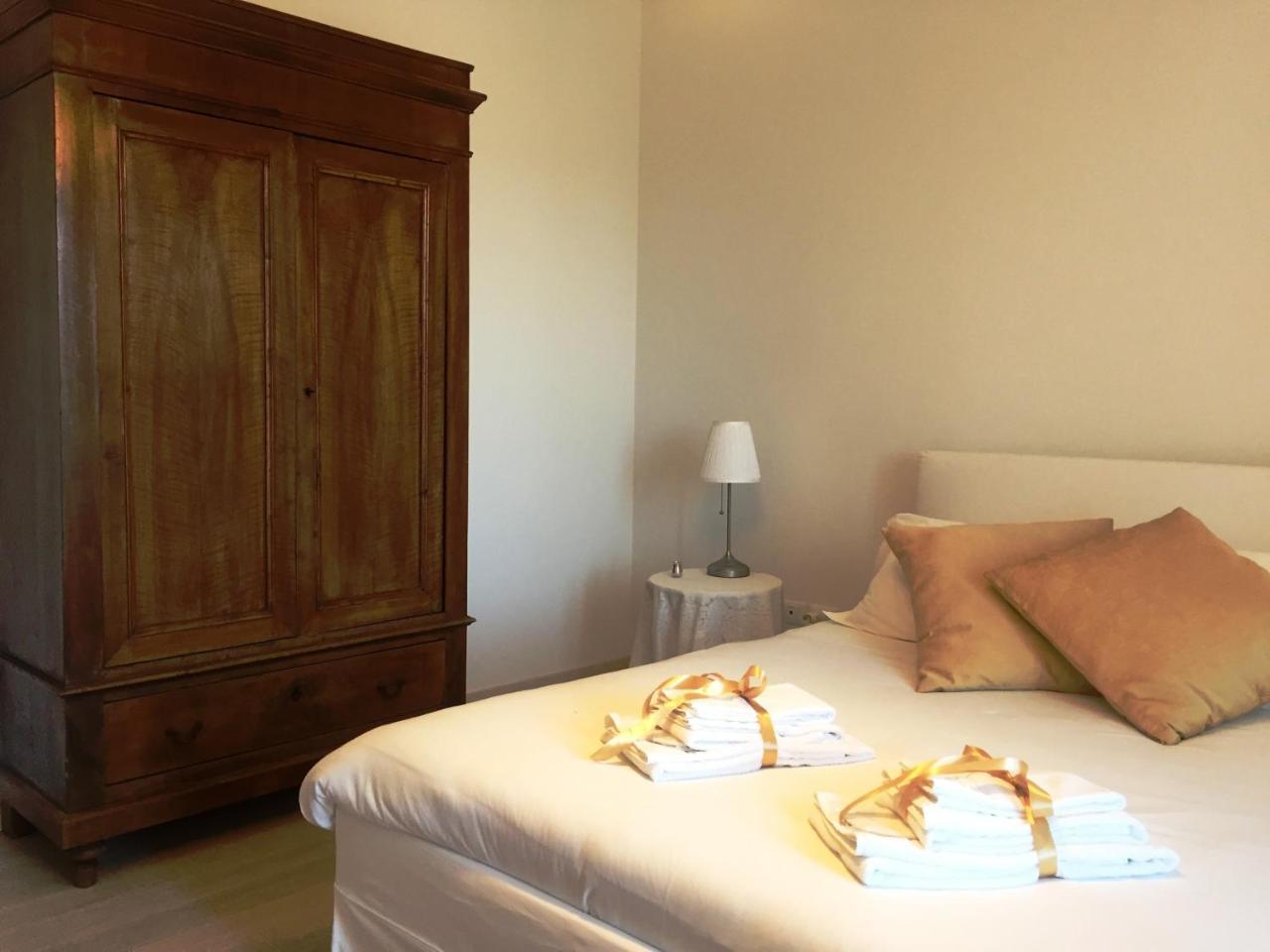 アーバノ・テルメ Bb Ca Margarida Bed & Breakfast エクステリア 写真