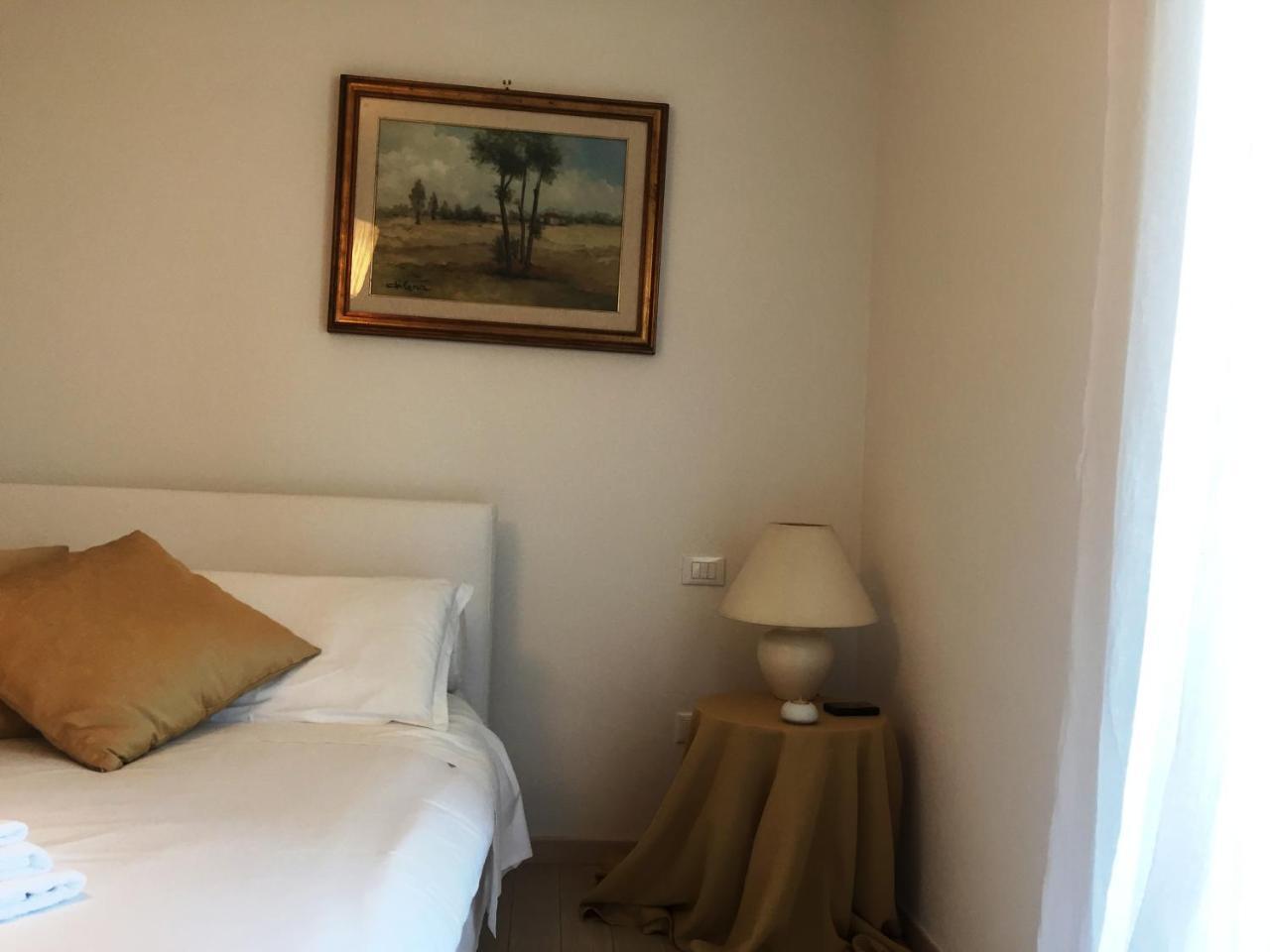 アーバノ・テルメ Bb Ca Margarida Bed & Breakfast エクステリア 写真